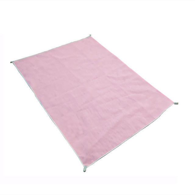 Sand Resistant Beach Mat