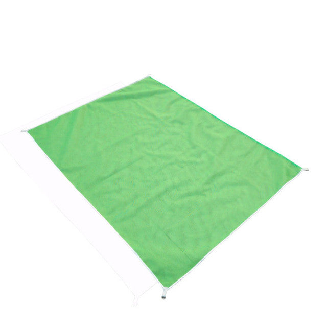 Sand Resistant Beach Mat