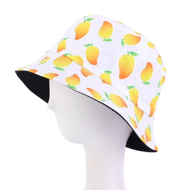 Stylish Bucket Hat