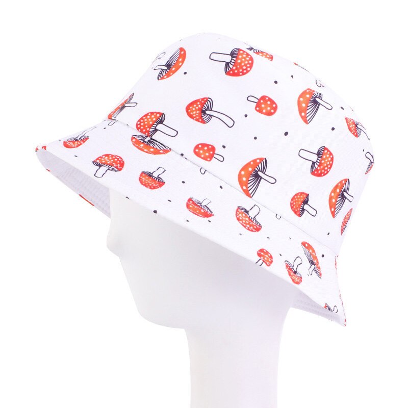 Stylish Bucket Hat