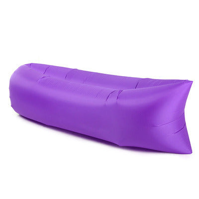 Blow Up Beach Sofa