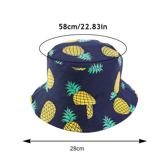 Stylish Bucket Hat