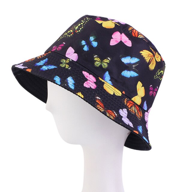 Stylish Bucket Hat