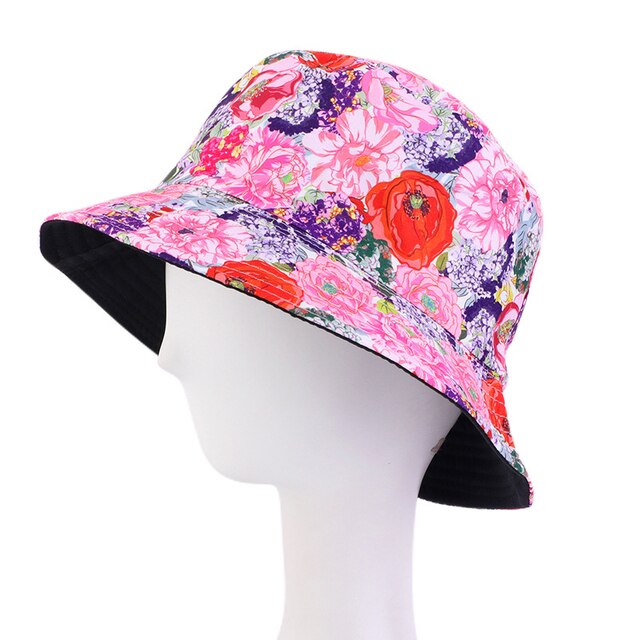 Stylish Bucket Hat