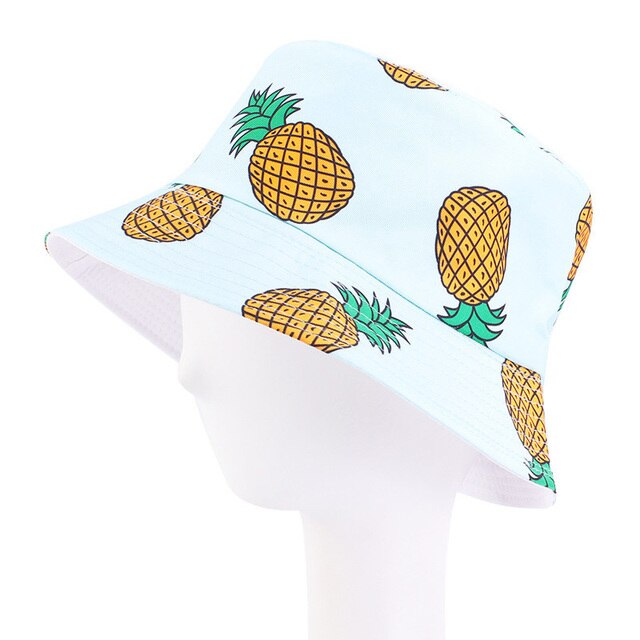 Stylish Bucket Hat