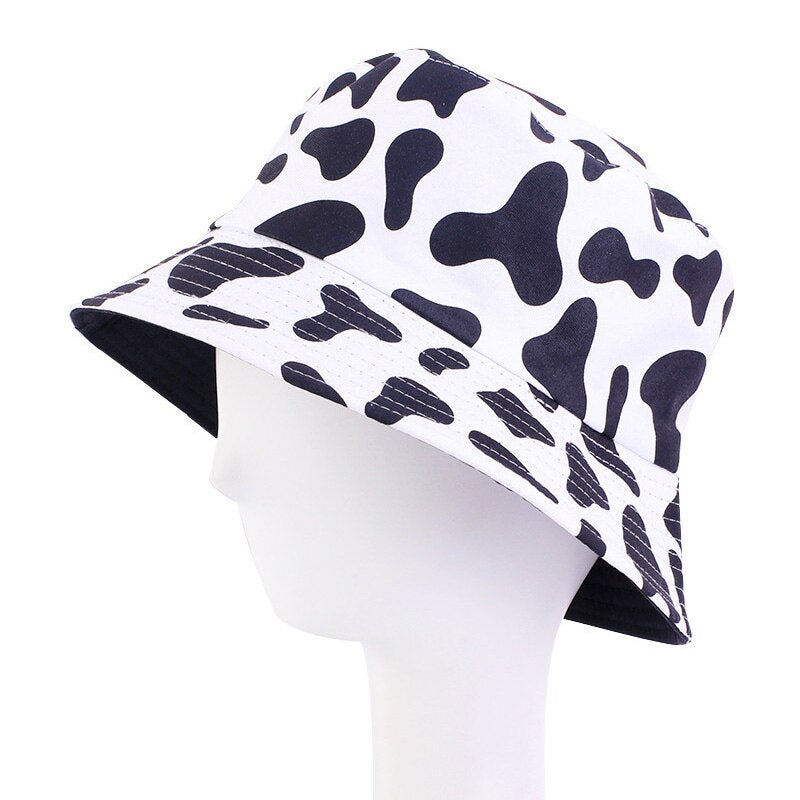 Stylish Bucket Hat