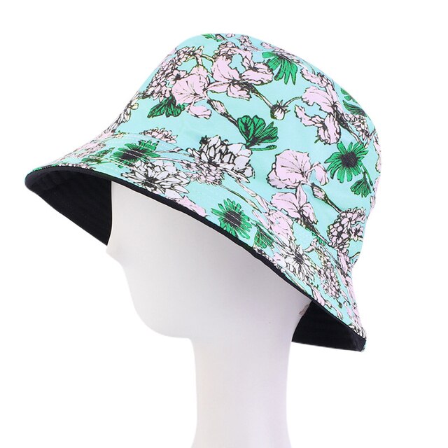 Stylish Bucket Hat