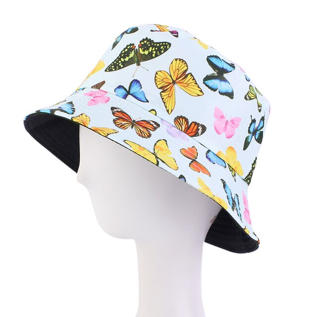 Stylish Bucket Hat