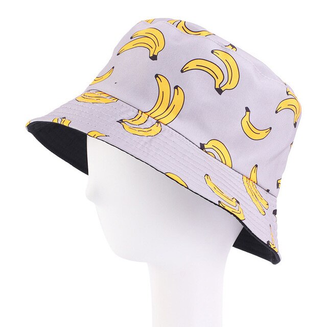 Stylish Bucket Hat