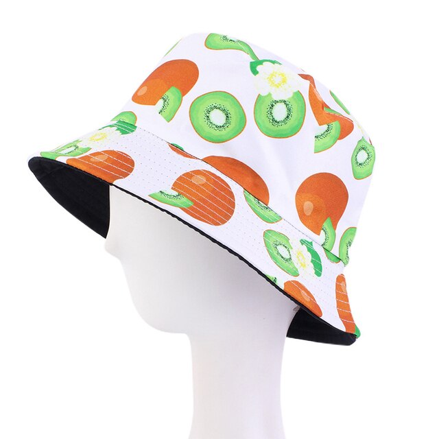 Stylish Bucket Hat