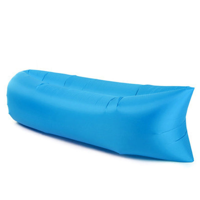 Blow Up Beach Sofa