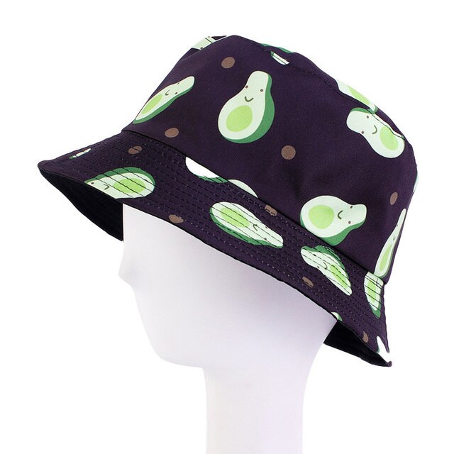 Stylish Bucket Hat