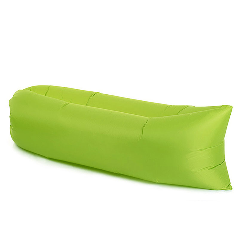 Blow Up Beach Sofa