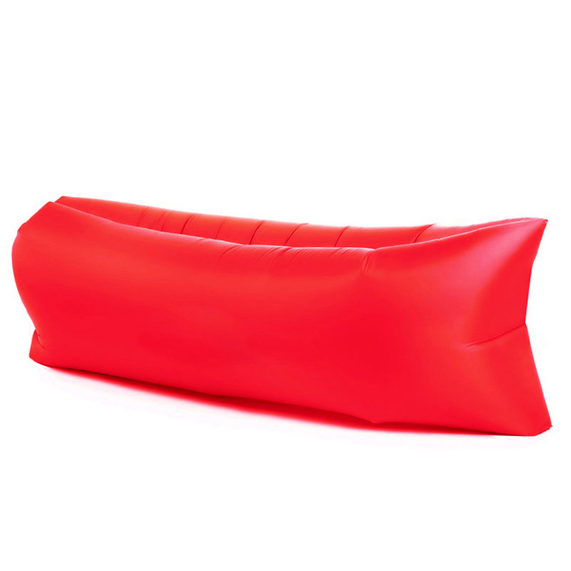 Blow Up Beach Sofa